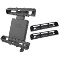 RAM Mount Universal Large TabLock Holder f10 Screen Tablets RAMHOLTABLLGU