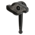 RAM Mount Handle Wrench fD Size Ball Arms  Mounts RAMKNOB9HU