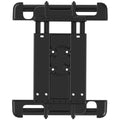 RAM Mount TabTite Universal Clamping Cradle f10 Screen Tablets With or Without Heavy Duty Cases RAMHOLTAB8U