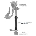 RAM Mount AdaptAPost 9 Extension Pole RAP114EX6