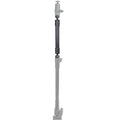 RAM Mount 1275 Long Extension Pole w2 1 Balls RAPBB23014U