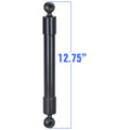 RAM Mount 1275 Long Extension Pole w2 1 Balls RAPBB23014U