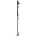 RAM Mount 14 Long Extension Pole w2 1 Ball Ends and Double Socket Arm RAPBB23014201U