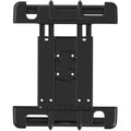 RAM Mount TabTite Universal Clamping Cradle fApple iPad wLifeProof  Lifedge Cases RAMHOLTAB17U