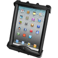RAM Mount TabLock Universal Locking Cradle fApple iPad wLifeProof  Lifedge Cases RAMHOLTABL17U