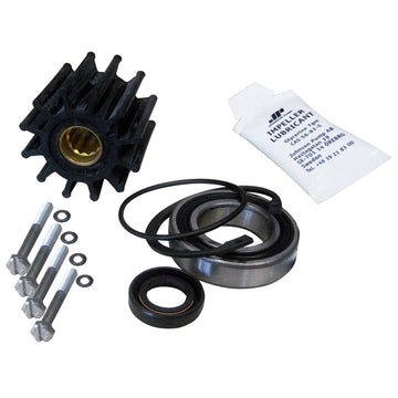 Johnson Pump Volvo Penta JP F6 Series Repair Kit 096000