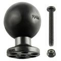 RAM Mount RAM StackNStow Ball Adapter  C Size RAP395TBCU