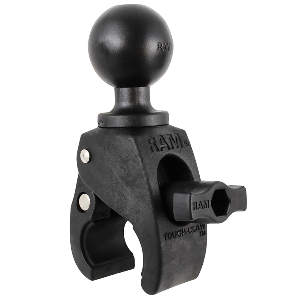 RAM Mount Small ToughClaw w15 Diameter Rubber Ball RAP400U
