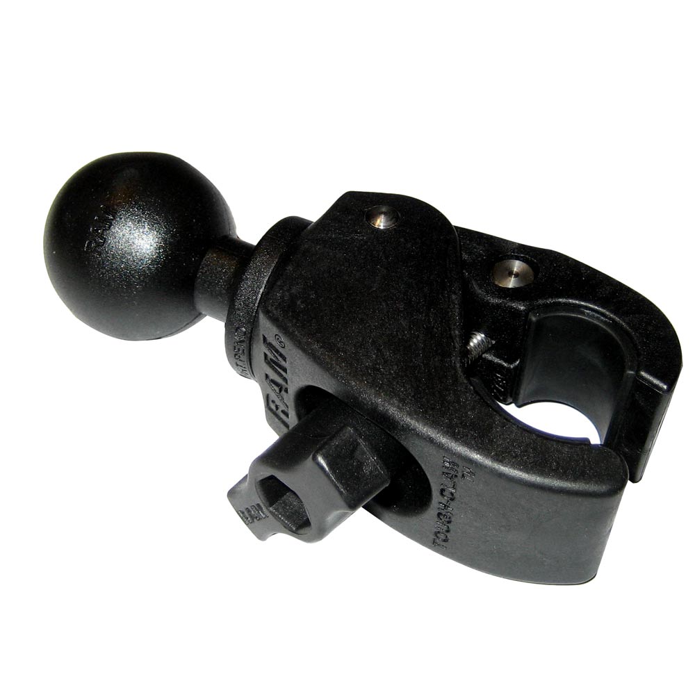 RAM Mount Small ToughClaw w15 Diameter Rubber Ball RAP400U