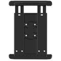 RAM Mount TABTITE Universal Clamping Cradle fiPad Mini wCase Skin or Sleeve RAMHOLTAB12U