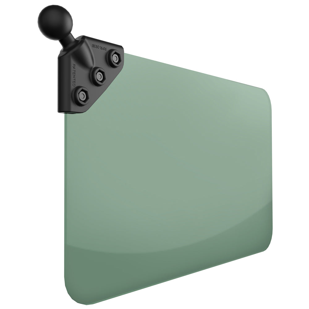 RAM Mount Dark Green Sun Visor  50 Tint RAP393G1U