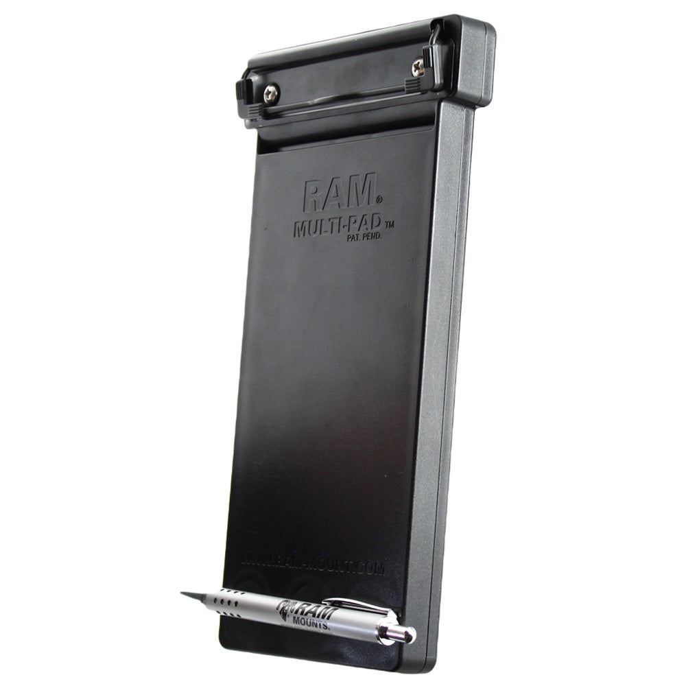 RAM Mount MultiPad Organizer RAMHOLMP1U
