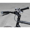 RAM Mount EZONOFF Bicycle Mount wUniversal XGrip Cell Phone Holder RAP2741UN7U