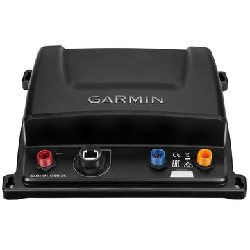 Garmin GSD 25 Premium Sonar Module 0100115900