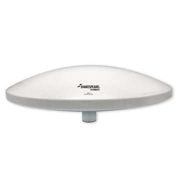 Shakespeare SeaWatch 15 Marine TV Antenna  12VDC  110VAC 3015