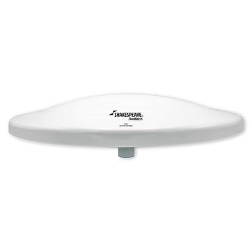 Shakespeare SeaWatch 19 Marine TV Antenna  12VDC  110VAC 3019