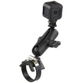RAM Mount Strap Base wGoPro Camera Mount RAMB108GOP1