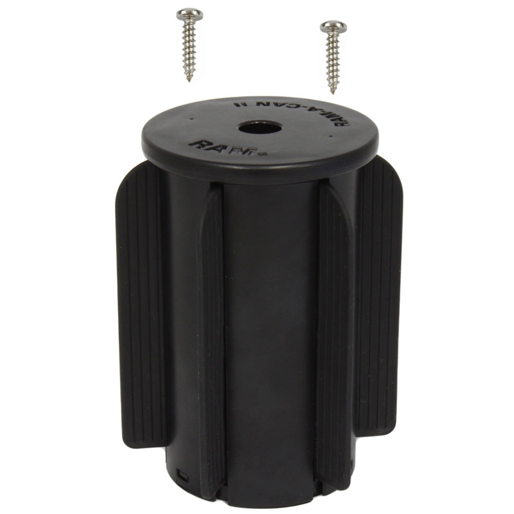 RAM Mount RAMACAN II Universal Cup Holder Base RAP2993U