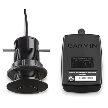 Garmin GDT 43 NMEA 2000 Depth  Temperature Transducer 0100174910
