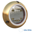 OceanLED Sport S3166S Underwater LED Light  Ultra White 012102W