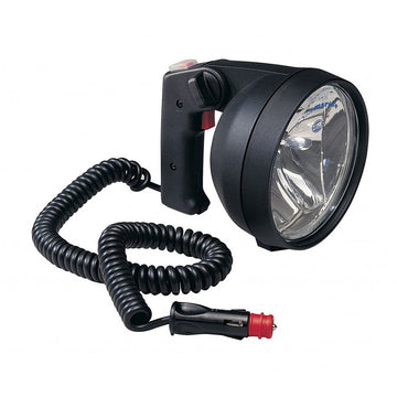 Hella Marine Twin Beam Hand Held Search Light  12V 998502001