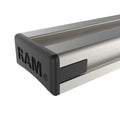 Ram Mount 5 Extruded Aluminum ToughTrack RAMTRACKEXA5