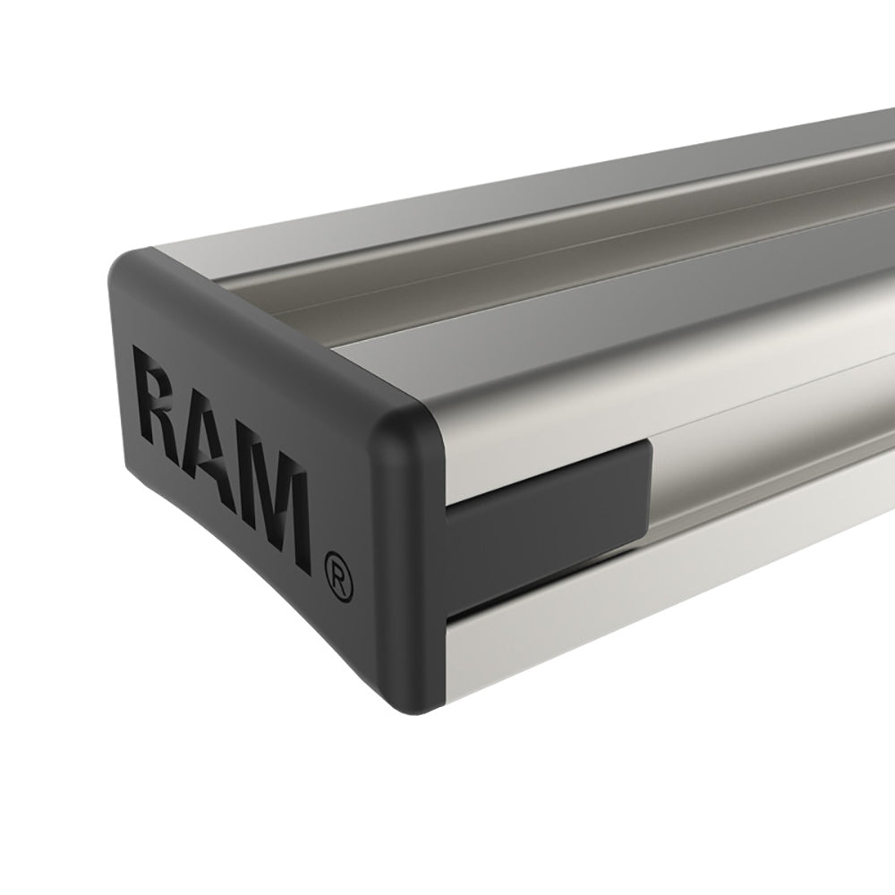 Ram Mount 5 Extruded Aluminum ToughTrack RAMTRACKEXA5