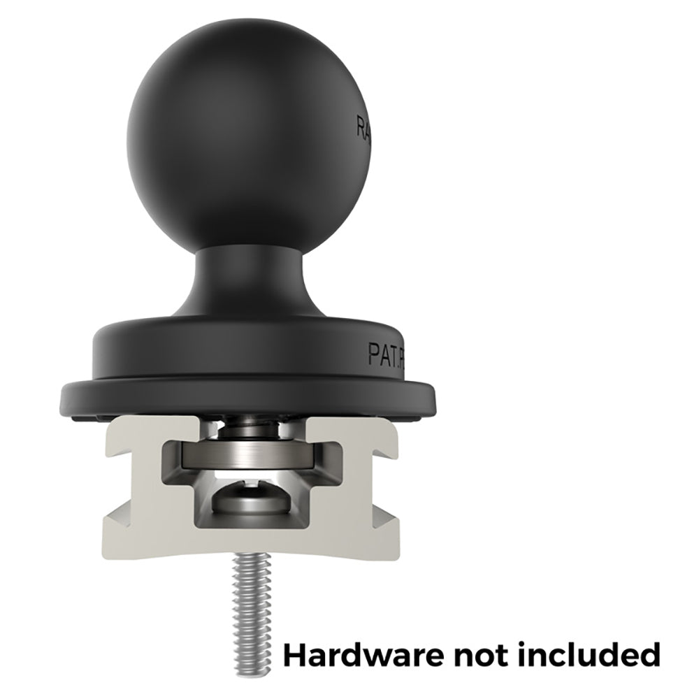 Ram Mount 13 Extruded Aluminum ToughTrack RAMTRACKEXA13