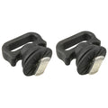 Ram Mount Vertical Track Tie Down  2 Pack RAP431U