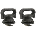 Ram Mount Vertical Track Tie Down  2 Pack RAP431U