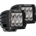 RIGID Industries DSeries PRO SpecterDriving LED  Pair  Black 502313