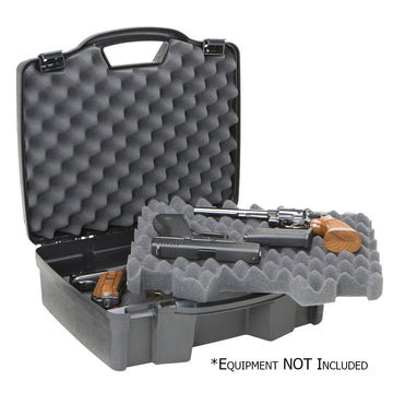 Plano Protector Series FourPistol Case 140402