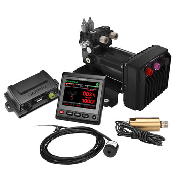 Garmin Reactor 40 Hydraulic Corepack wSmartPump 0100070569