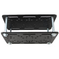RAM Mount Forklift Overhead Guard Plate RAM335