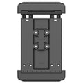 RAM Mount TabTite Cradle f8 Tablets  Samsung Galaxy Tab 4 80  Tab E 80 RAMHOLTAB24U