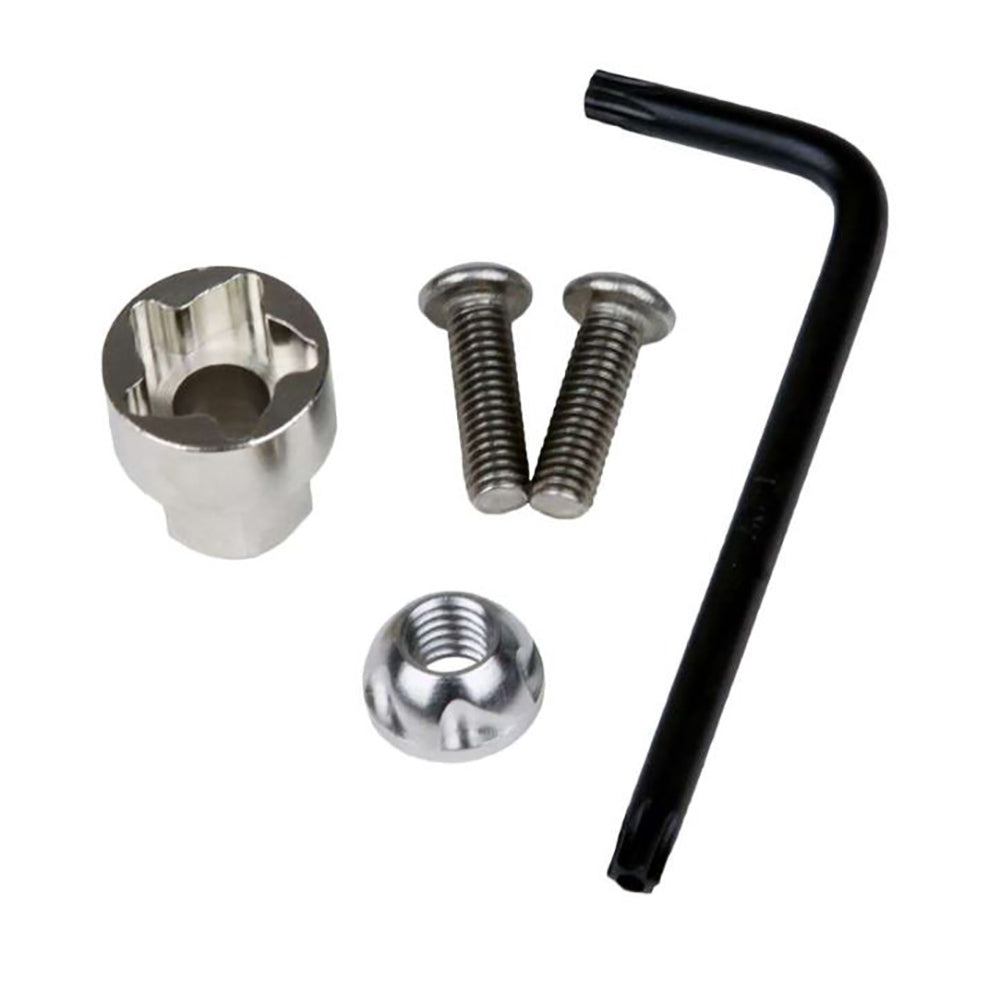 RIGID Industries Light Bar Security Kit fDSeries Lights DSS  Radiance POD 40282