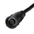 Humminbird XP14HW Dual Spectrum CHIRP InHull Transducer fSOLIX 7102861