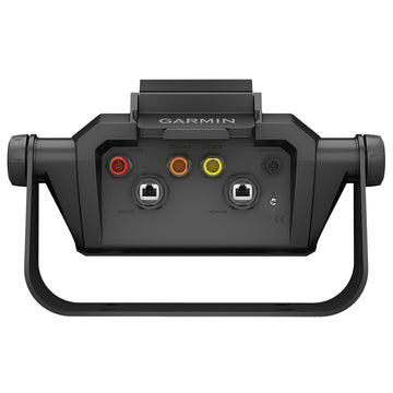 Garmin Bail Mount wQuick Release Cradle fECHOMAP Ultra 12 0101284200