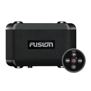 Fusion MSBB100 Marine Black Box AMFMBT  2 Zone 0100151701