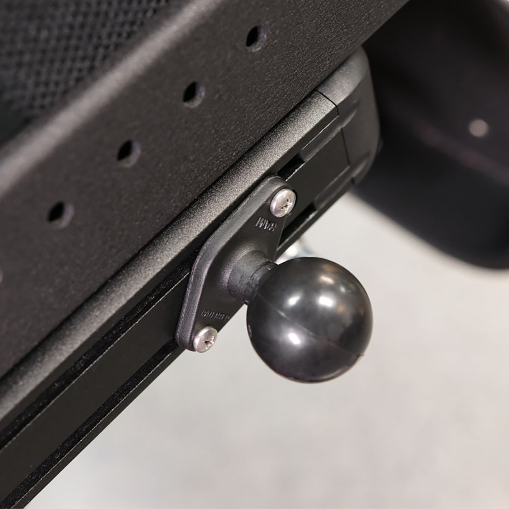 RAM Mount Universal Wheelchair Ball Base RAM238WCT