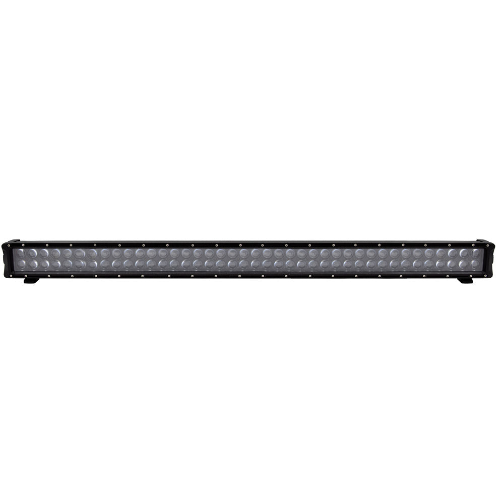 HEISE Infinite Series 40 RGB Backlite Dualrow Bar  24 LED HEINFIN40