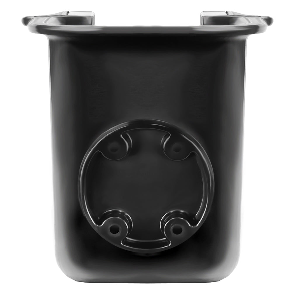 RAM Mount PowerGrip Universal Scanner Gun Holder RAP396U