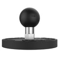 RAM Mount RAM ToughMag 66MM Diameter Ball Base RAMBMAG66U