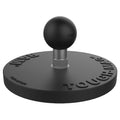 RAM Mount RAM ToughMag 88MM Diameter Ball Base RAMBMAG88U