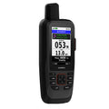 Garmin GPSMAP 86sci Handheld winReach  BlueChart g3 Coastal Charts 0100223602