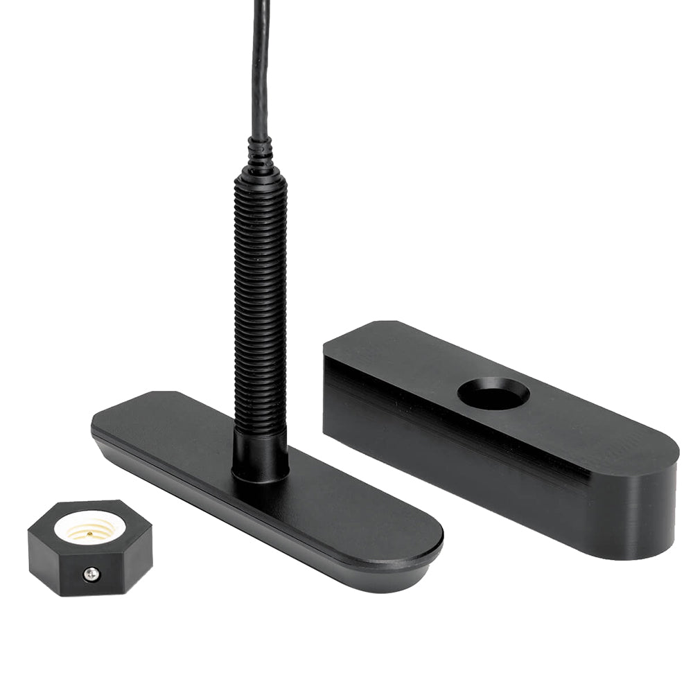 Humminbird XPTH 14 HW MSI T Plastic Thru Hull Transducer 7102941