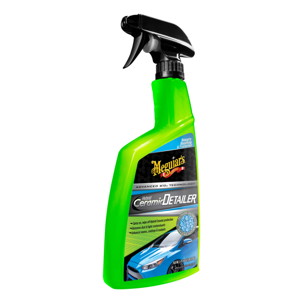 Meguiars Hybrid Ceramic Detailer  26oz G200526