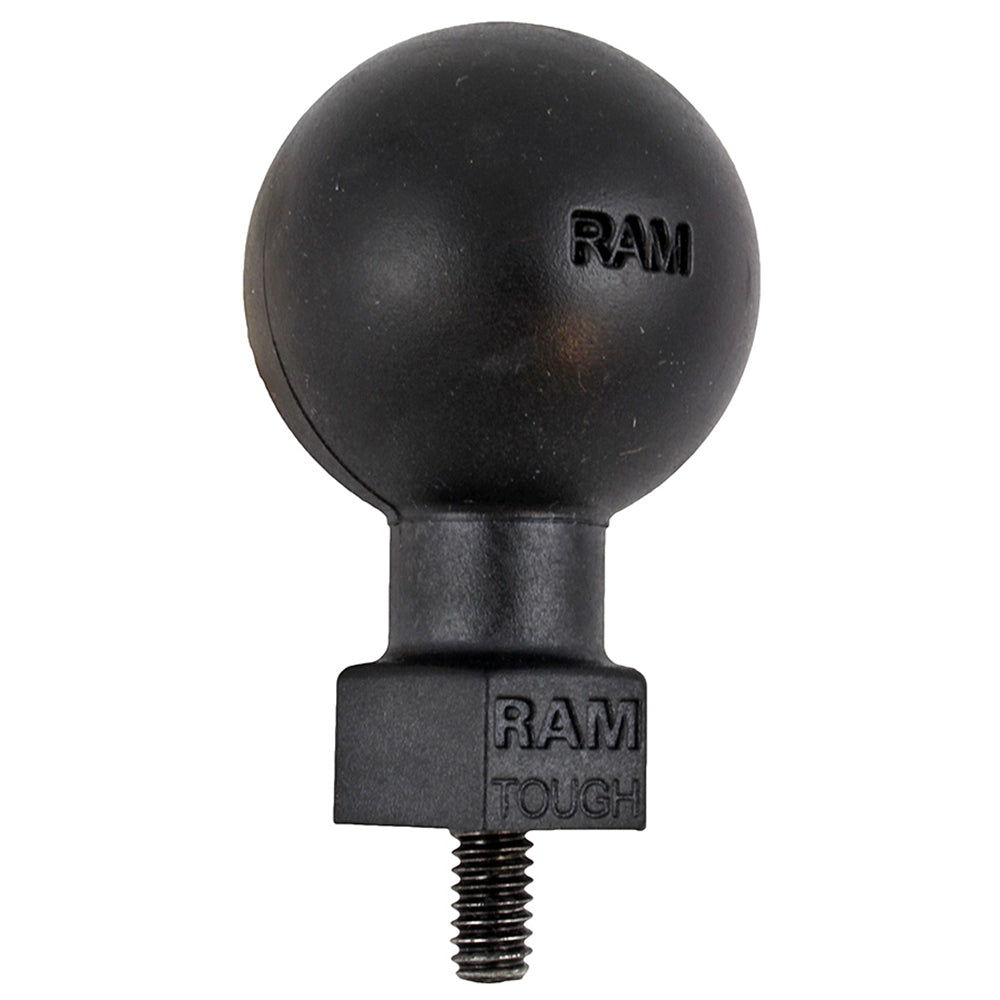 RAM Mount RAM ToughBall w1420 x 375 Threaded Stud RAP379U252037