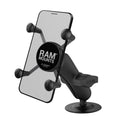 RAM Mount RAM XGrip Phone Mount wFlex Adhesive Base RAPB378UN7U