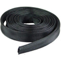 TH Marine TH FLEX 2 Expandable Braided Sleeving  50 Roll FLX200DP